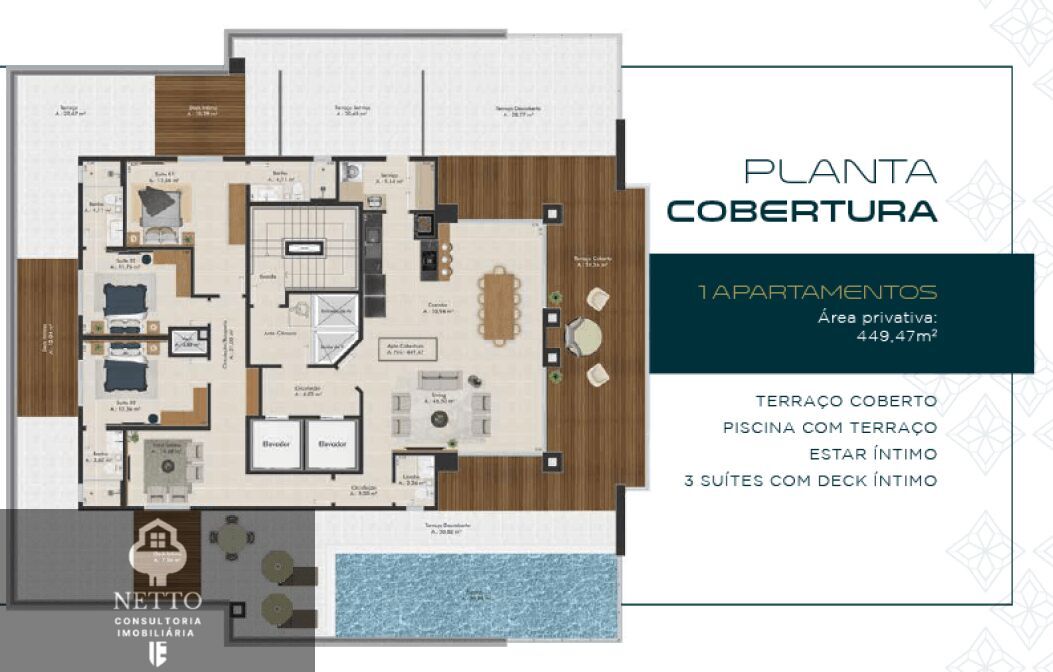 Apartamento, 3 quartos - Foto 20