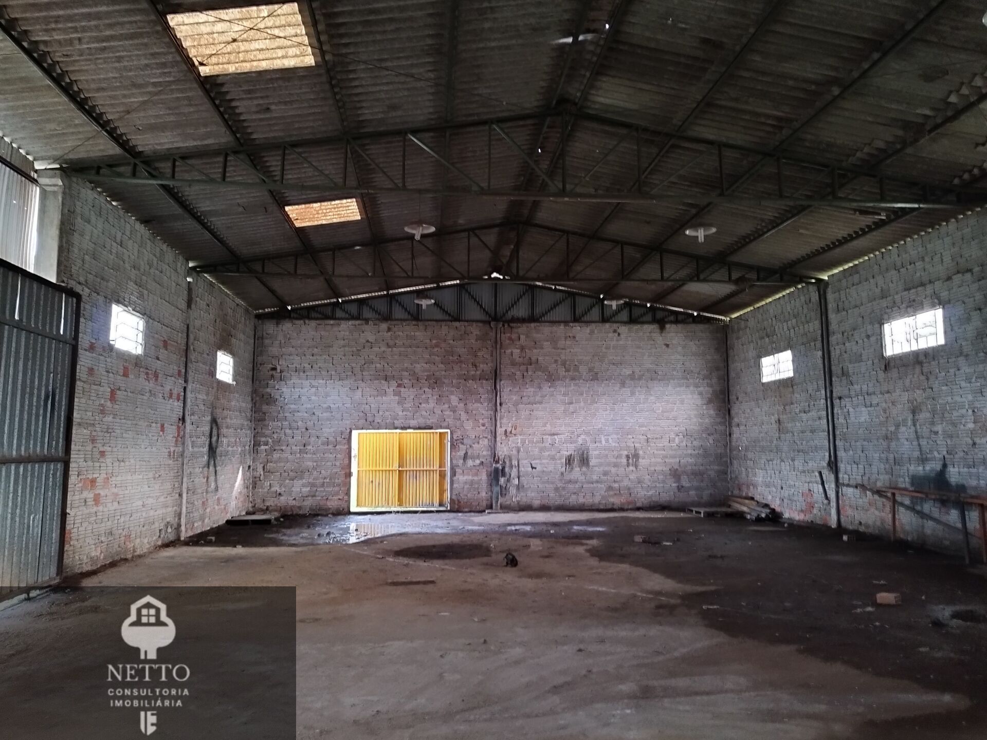 Depósito-Galpão - Foto 3
