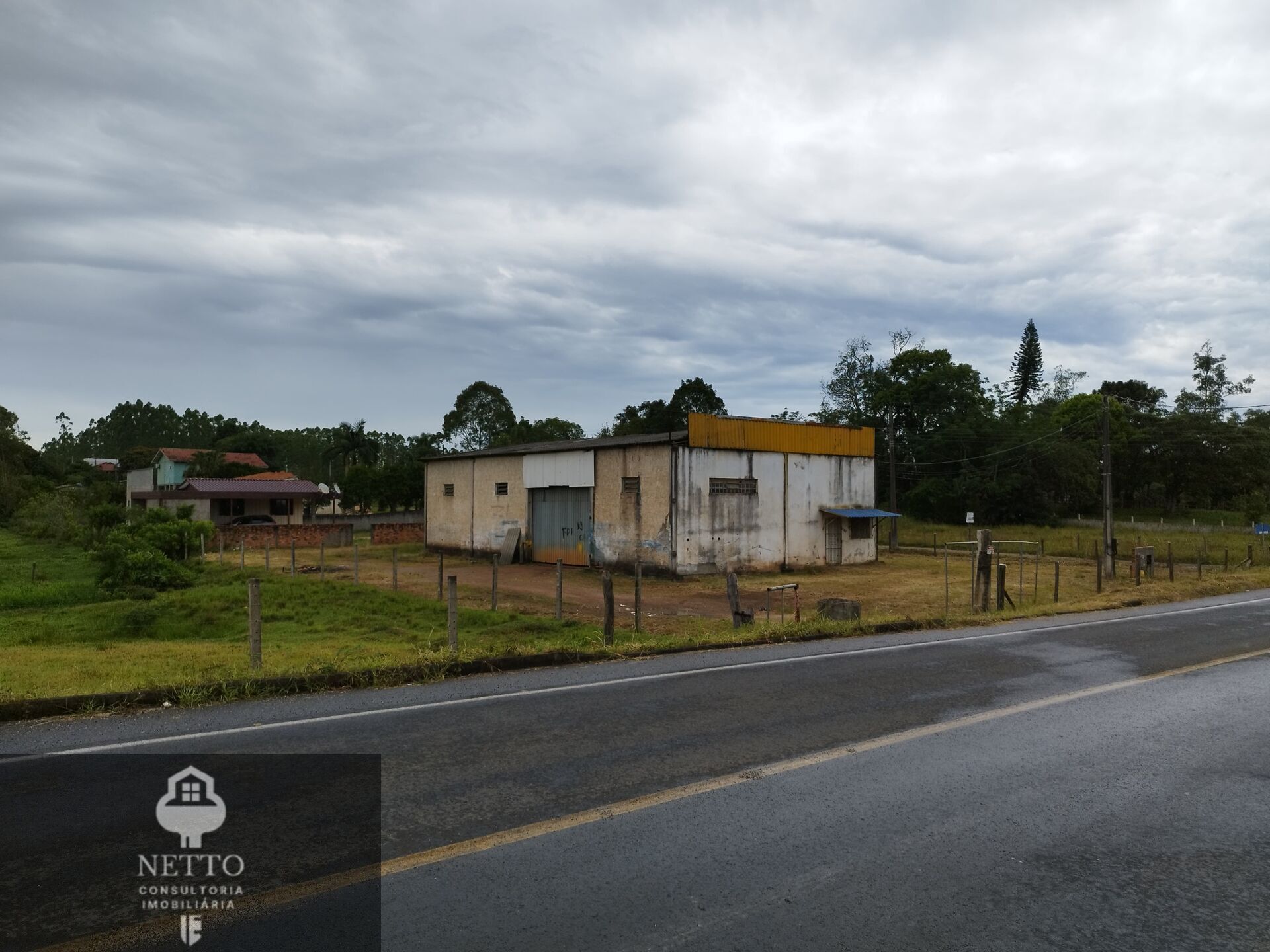 Depósito-Galpão - Foto 6