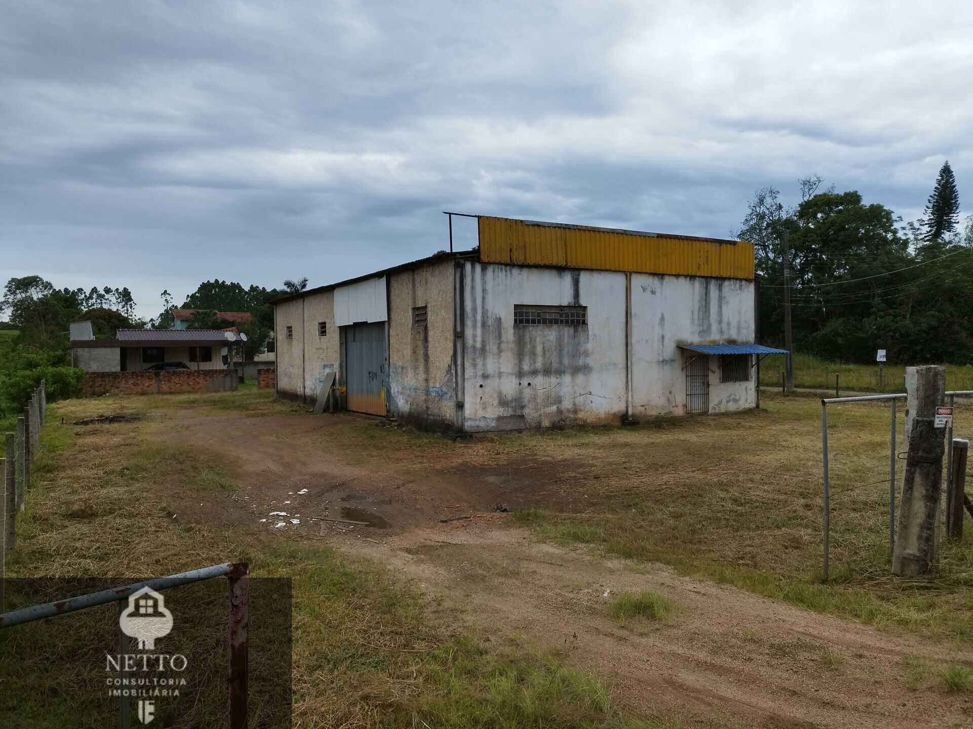 Depósito-Galpão - Foto 4