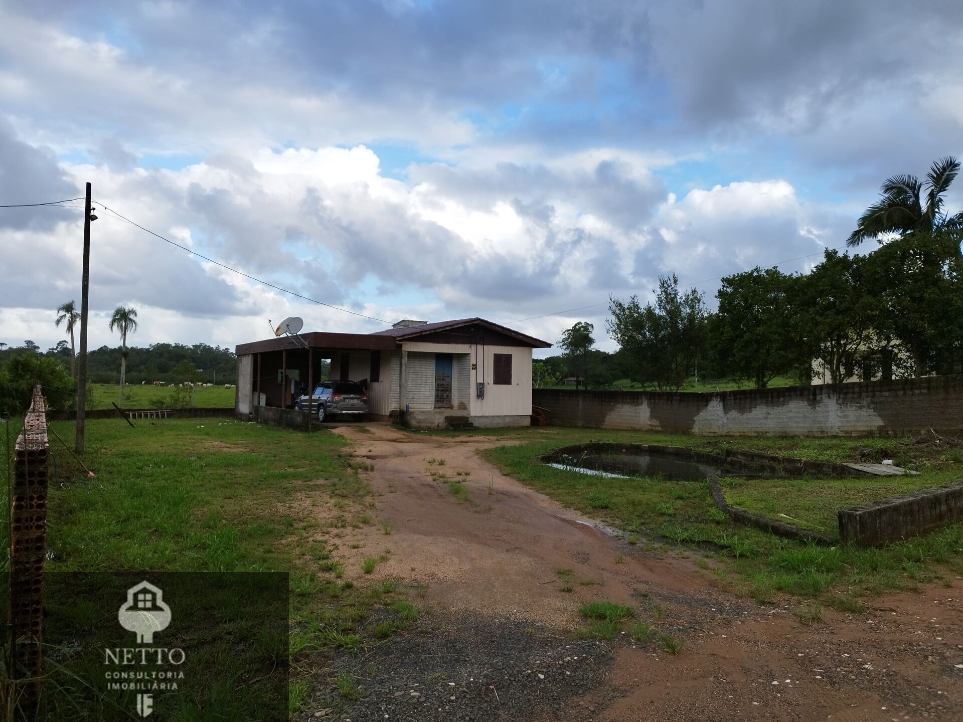 Depósito-Galpão - Foto 7