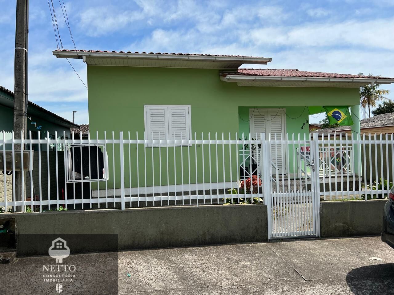 Casa, 3 quartos - Foto 6