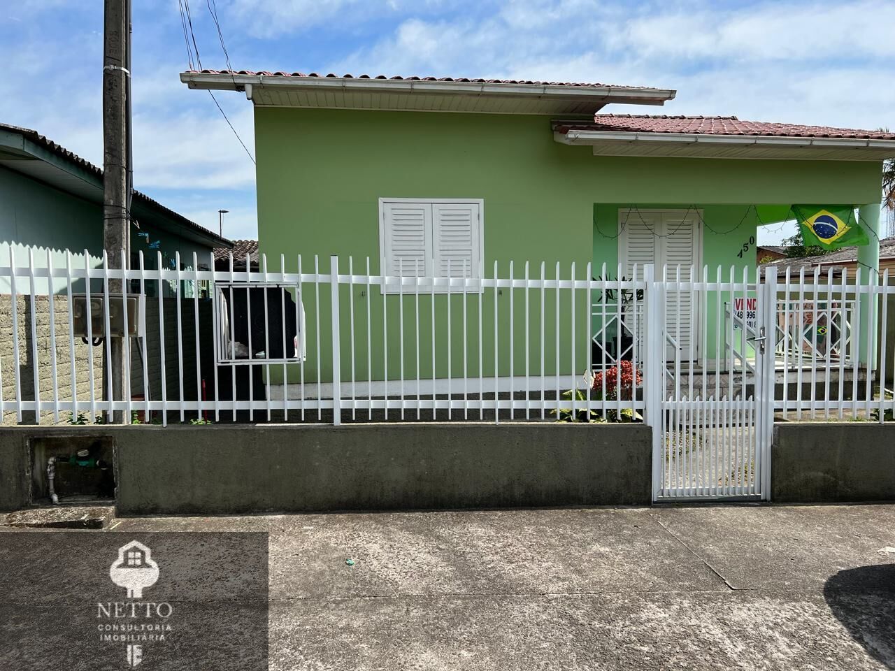 Casa, 3 quartos - Foto 10