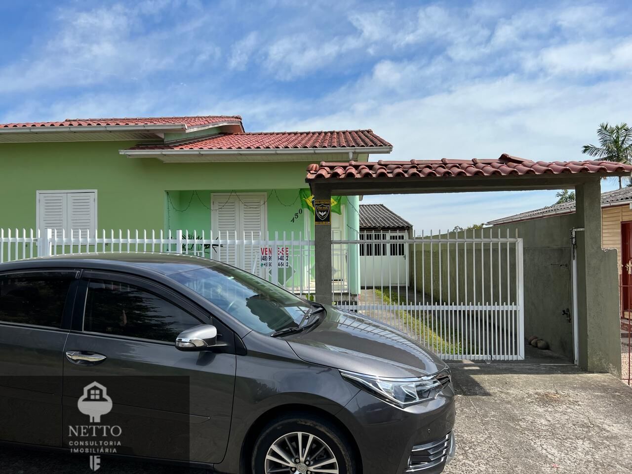 Casa, 3 quartos - Foto 7