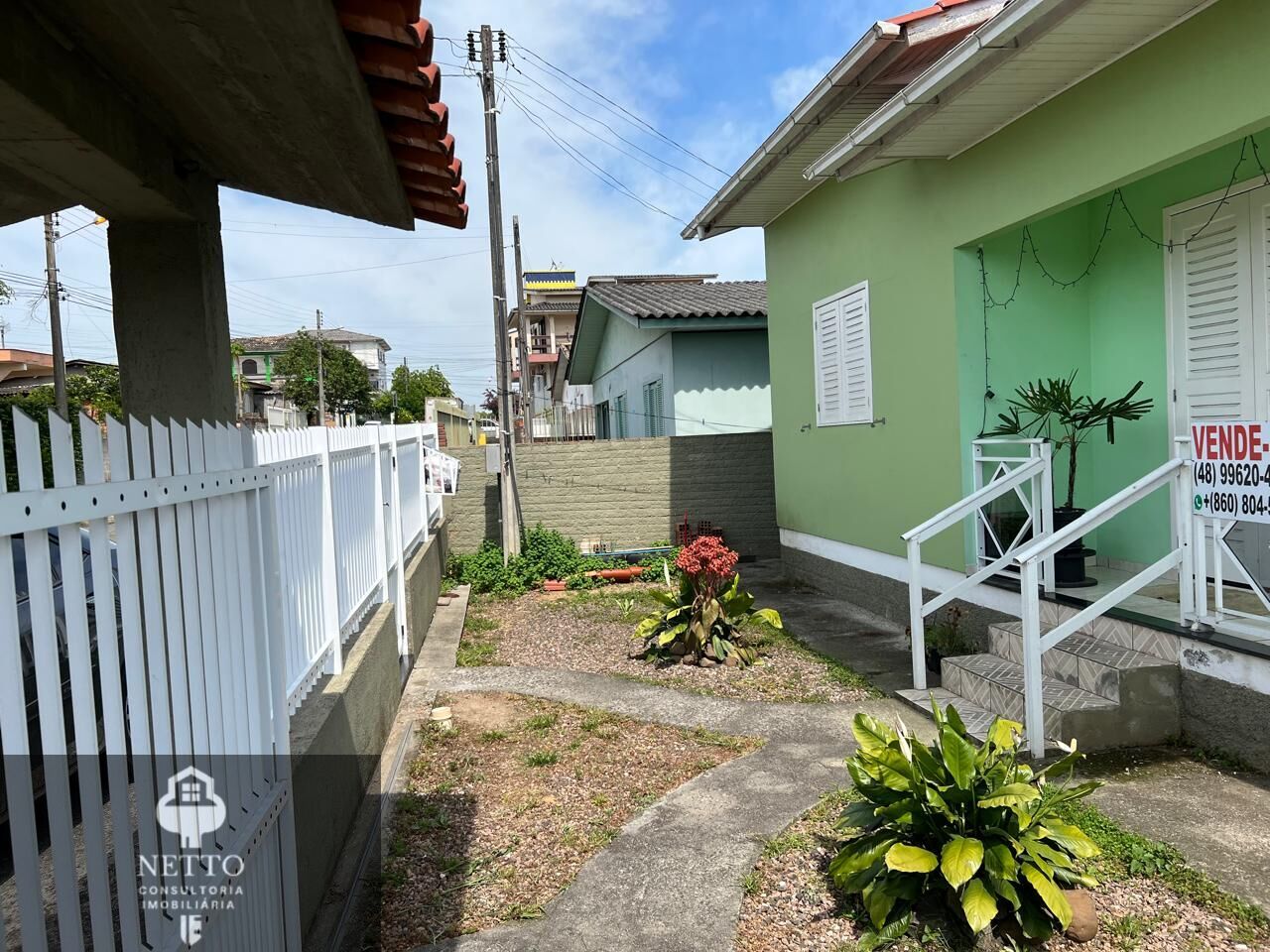 Casa, 3 quartos - Foto 8