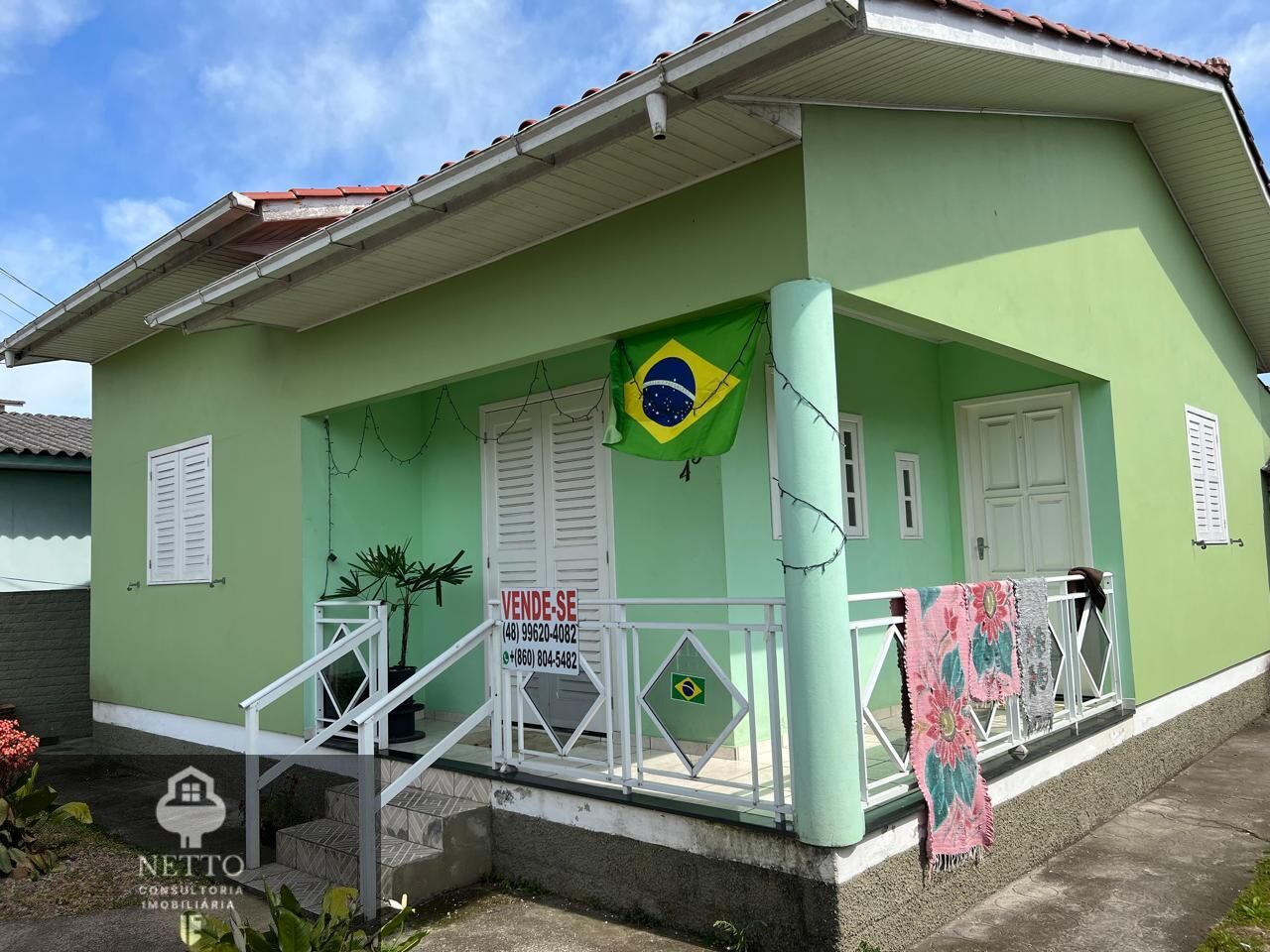 Casa, 3 quartos - Foto 9