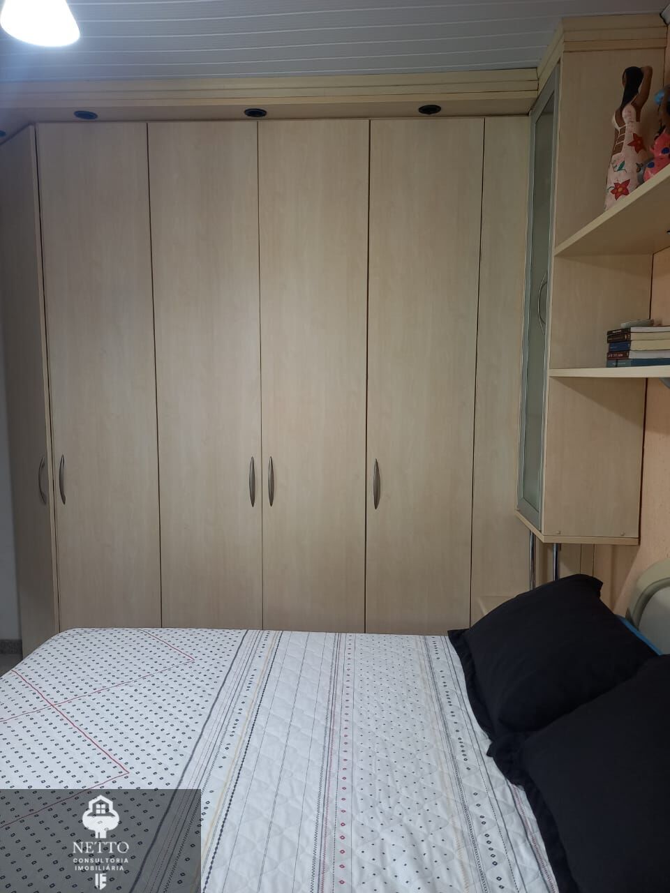 Casa, 3 quartos - Foto 16