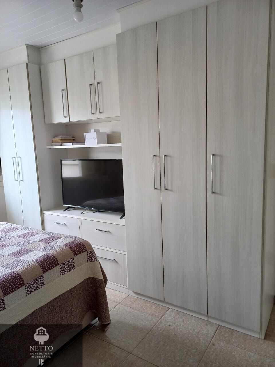 Casa, 3 quartos - Foto 8