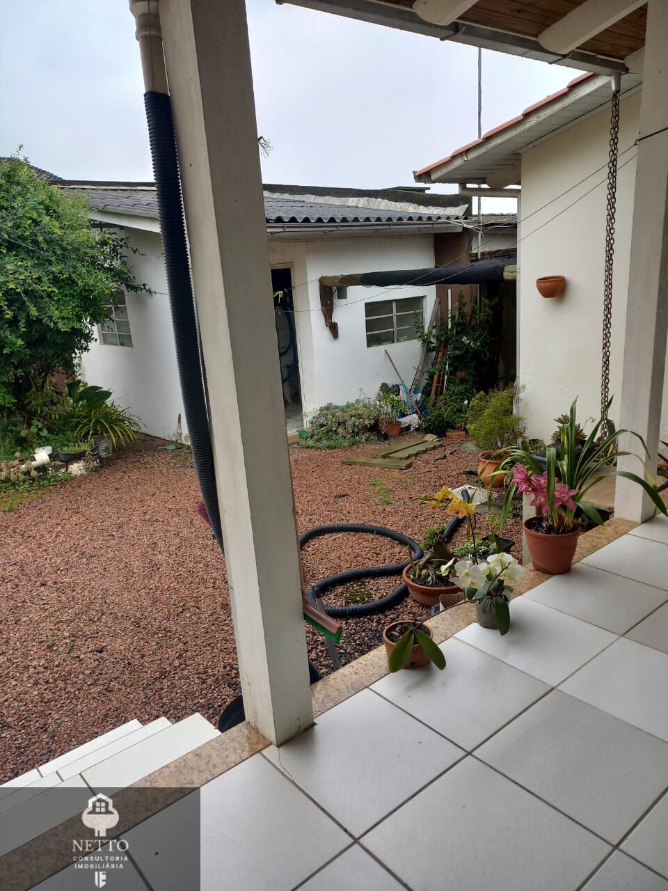 Casa, 3 quartos - Foto 4