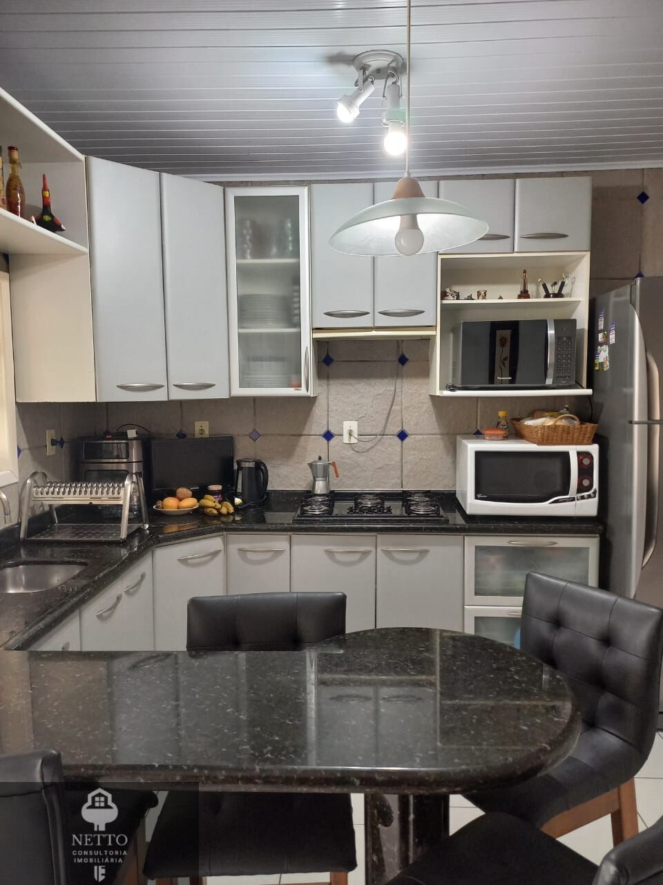 Casa, 3 quartos - Foto 22