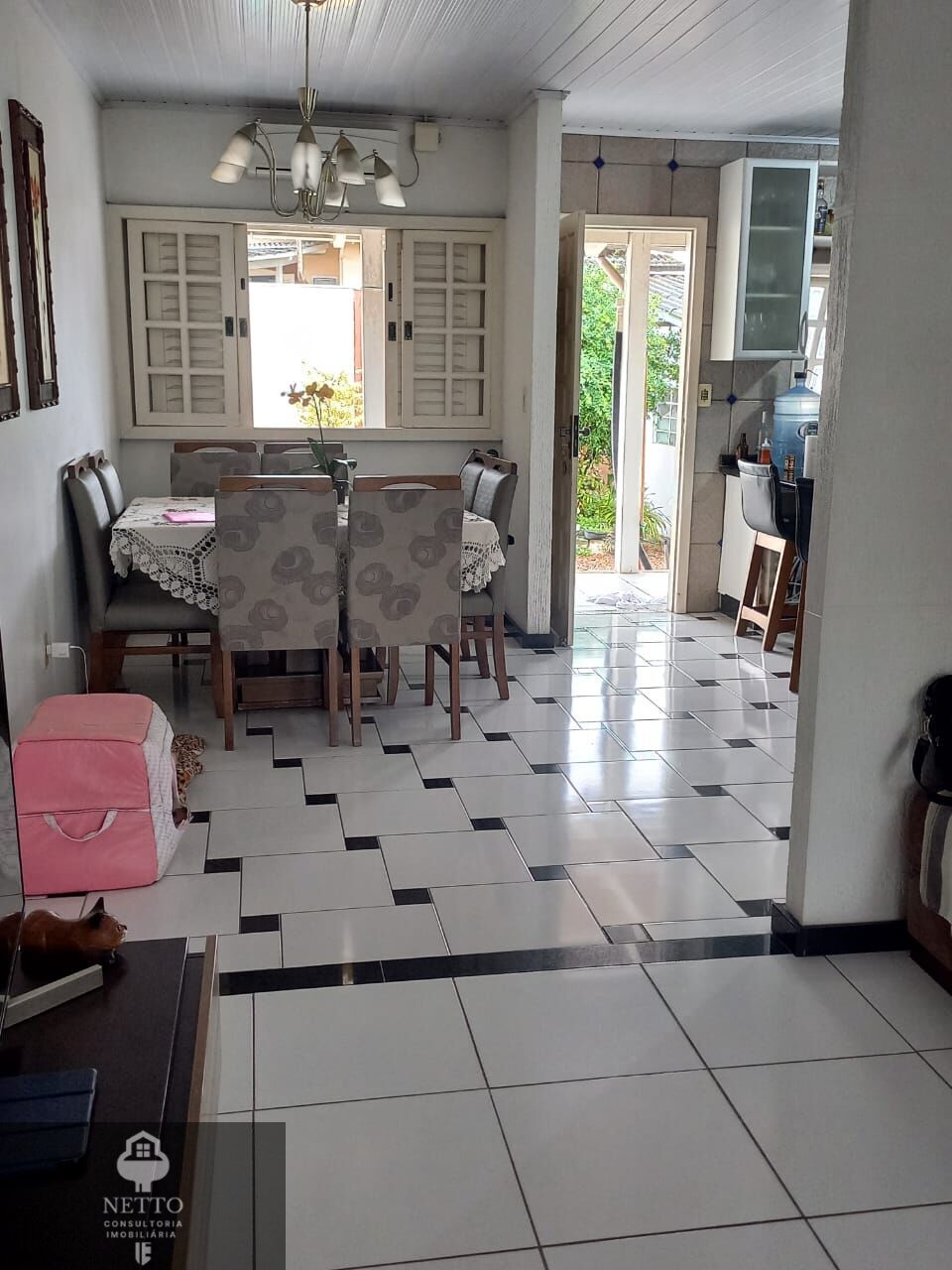 Casa, 3 quartos - Foto 25