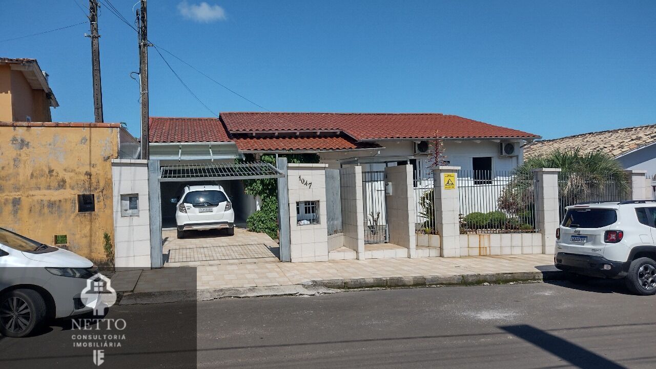 Casa, 3 quartos - Foto 2