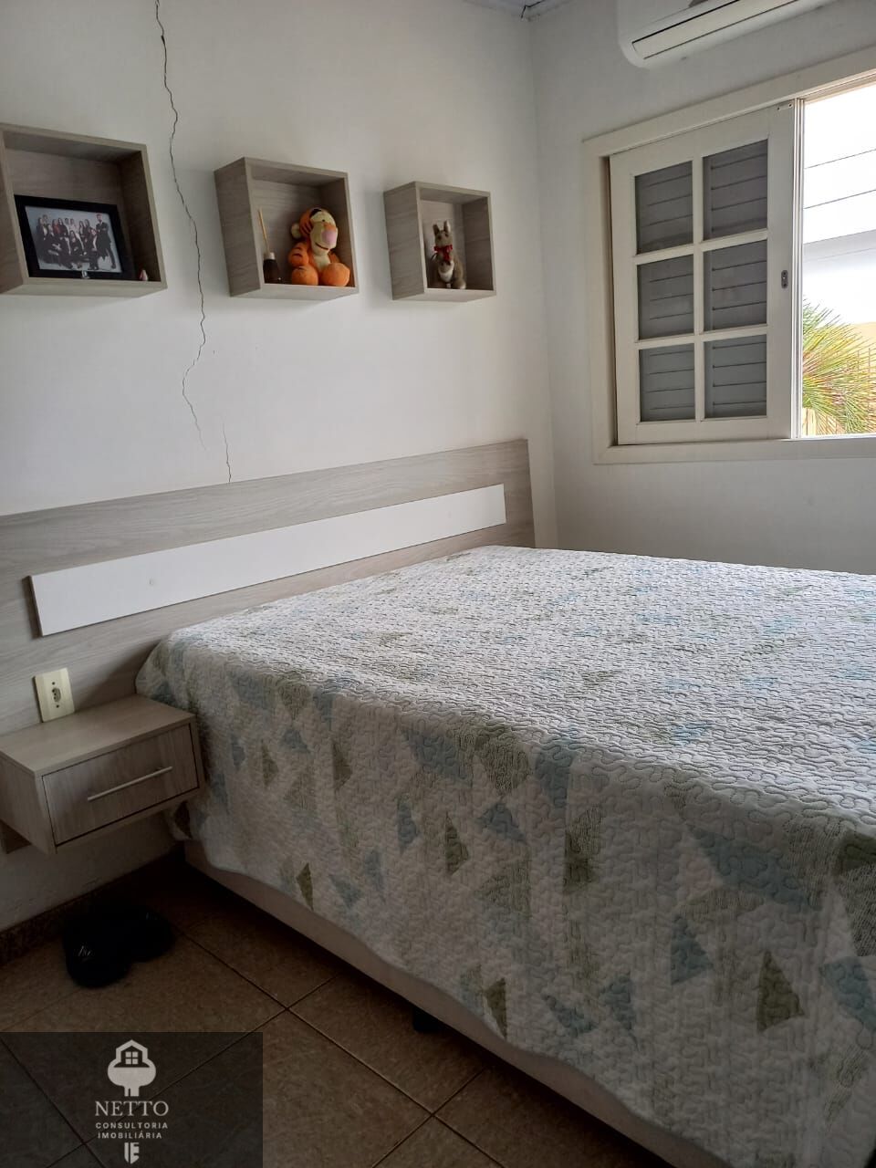 Casa, 3 quartos - Foto 11