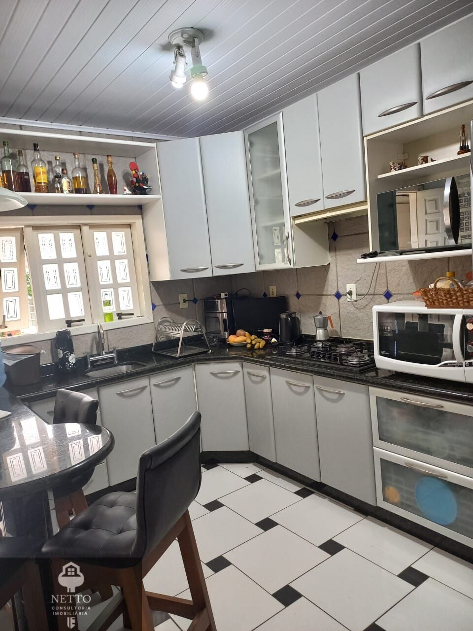 Casa, 3 quartos - Foto 21