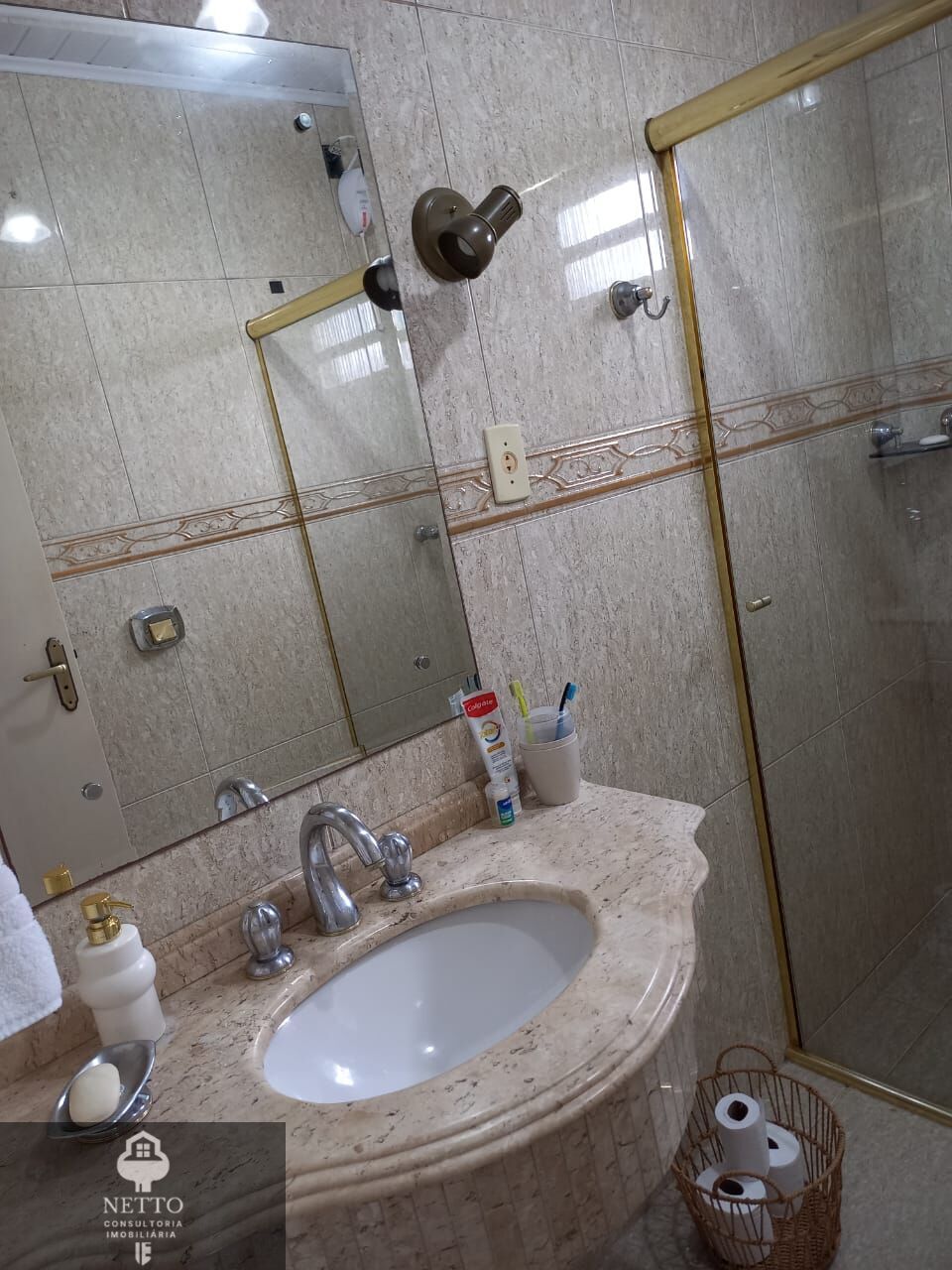 Casa, 3 quartos - Foto 18