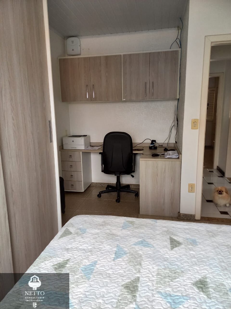 Casa, 3 quartos - Foto 10