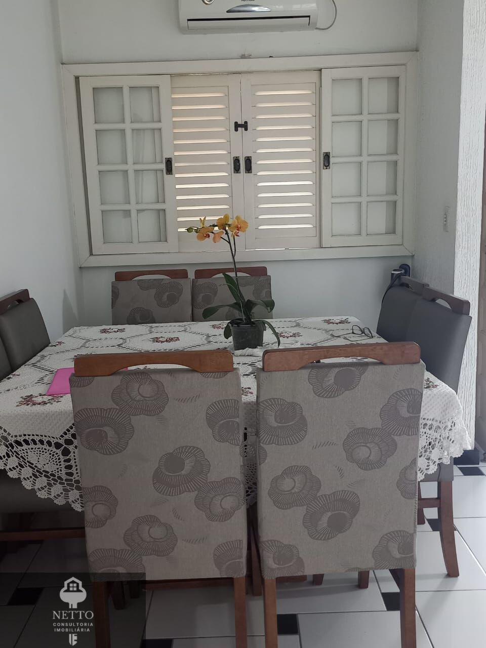 Casa, 3 quartos - Foto 24