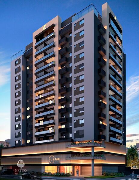 Apartamento, 2 quartos, 73 m² - Foto 2