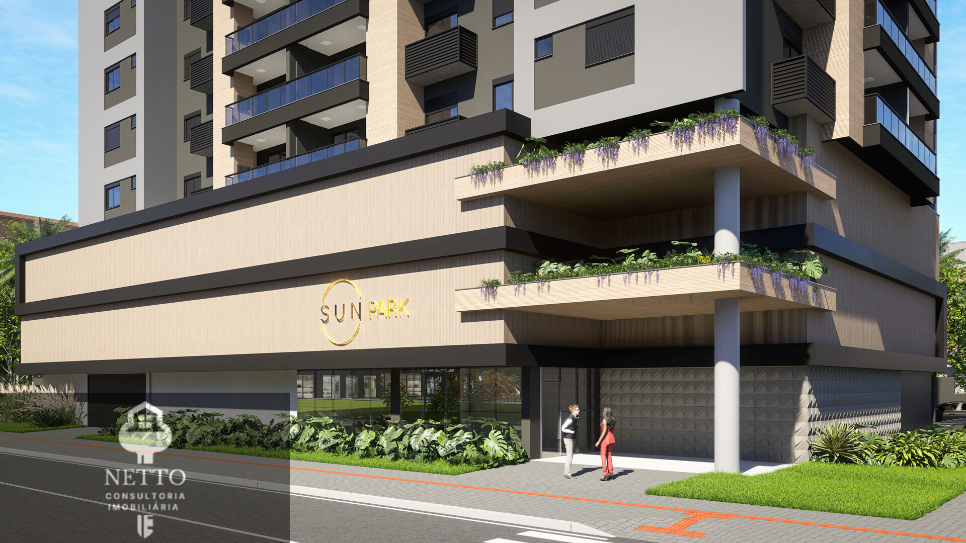 Apartamento, 2 quartos, 73 m² - Foto 4