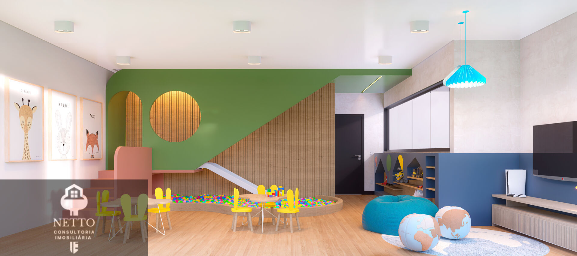 Apartamento, 2 quartos, 73 m² - Foto 5