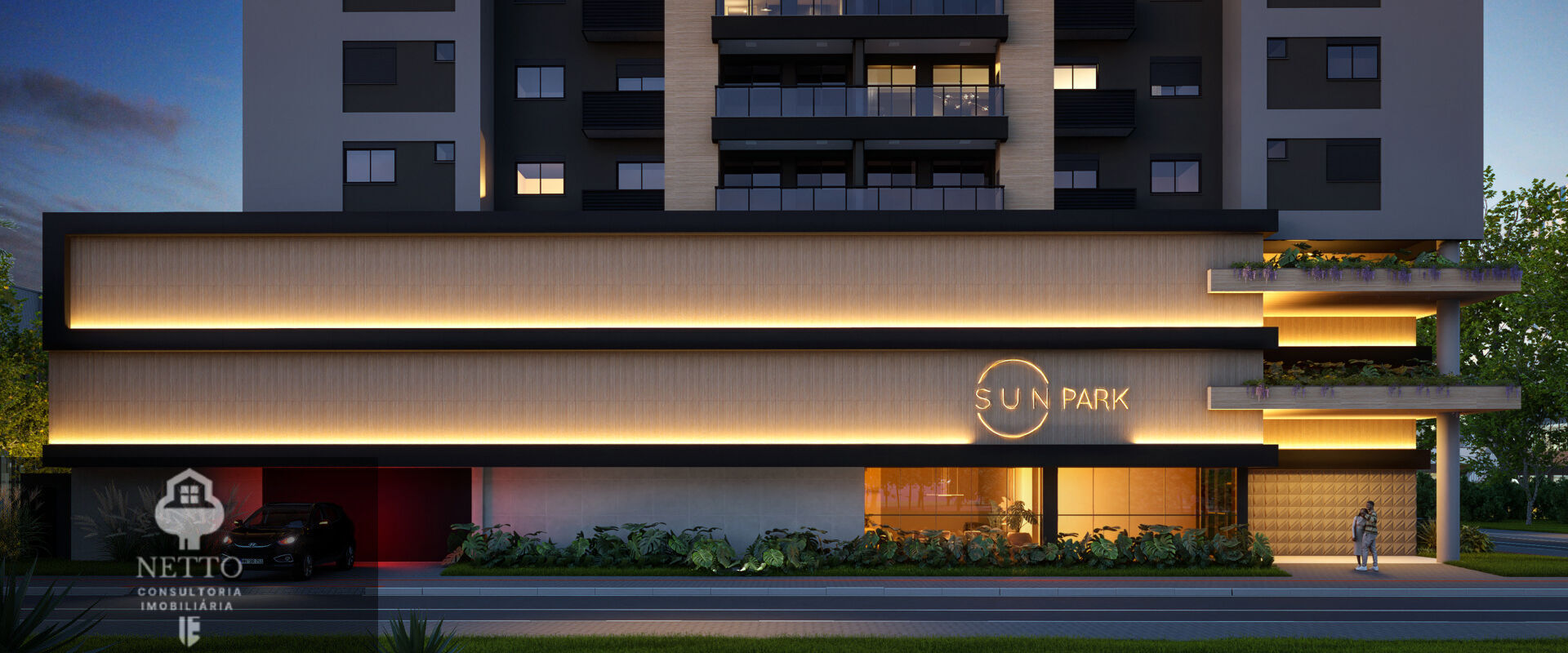 Apartamento, 2 quartos, 73 m² - Foto 6