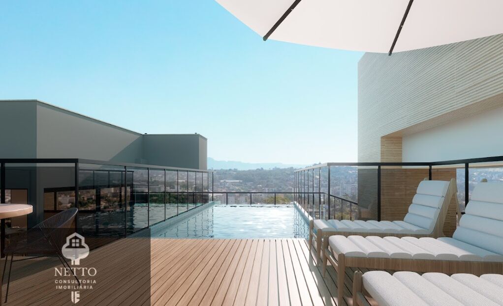 Apartamento, 2 quartos, 73 m² - Foto 1