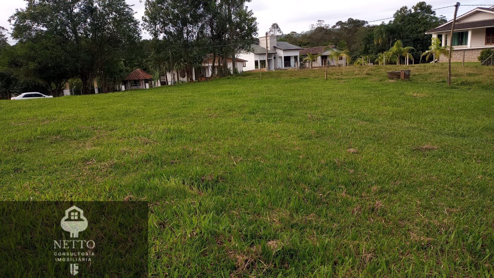 Terreno, 785 m² - Foto 1