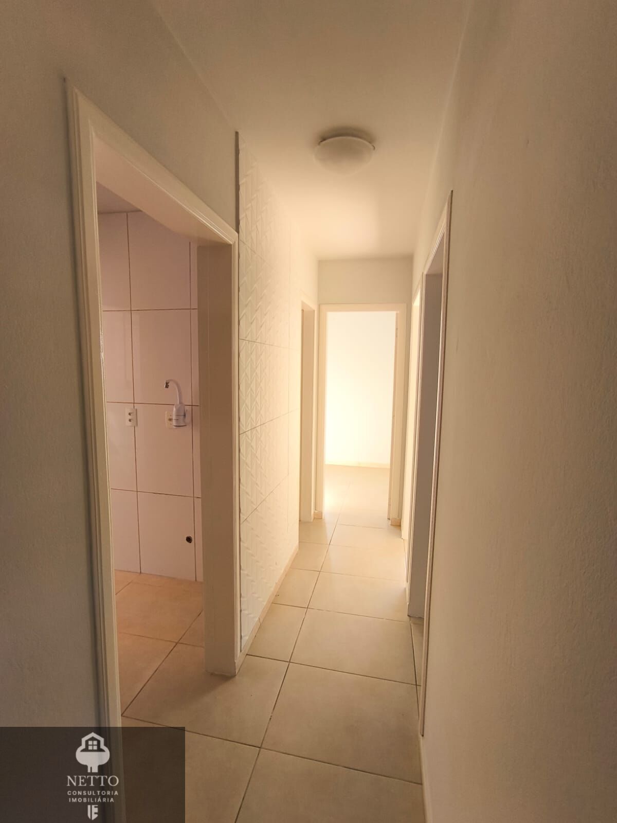Apartamento, 3 quartos, 60 m² - Foto 2
