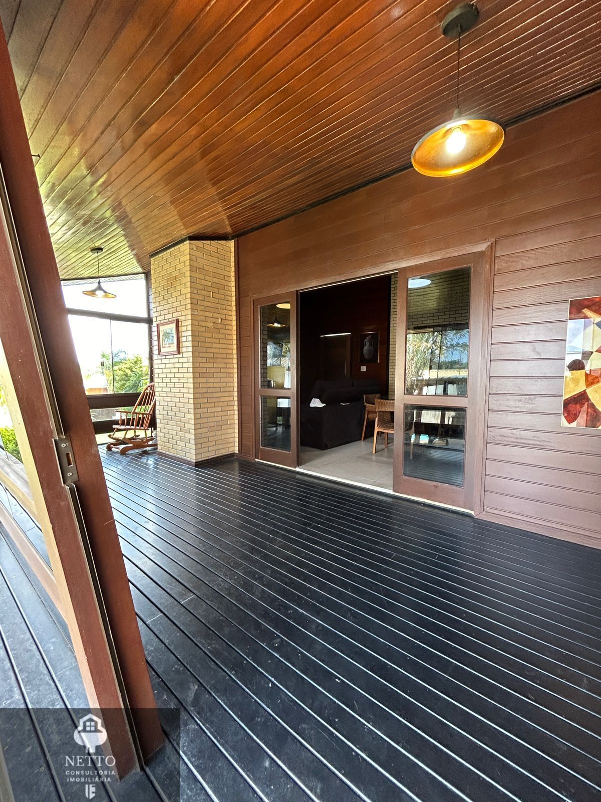 Casa, 5 quartos, 1200 m² - Foto 2