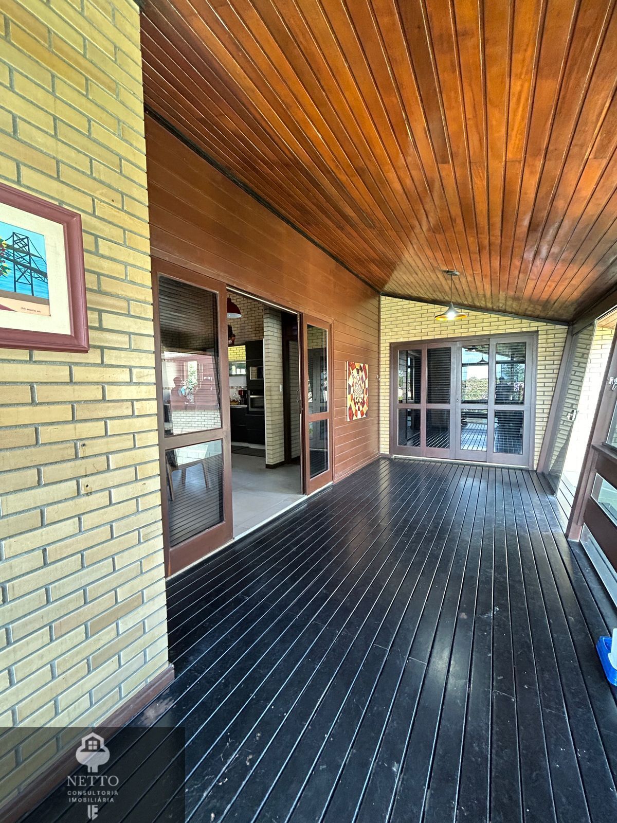 Casa, 5 quartos, 1200 m² - Foto 4