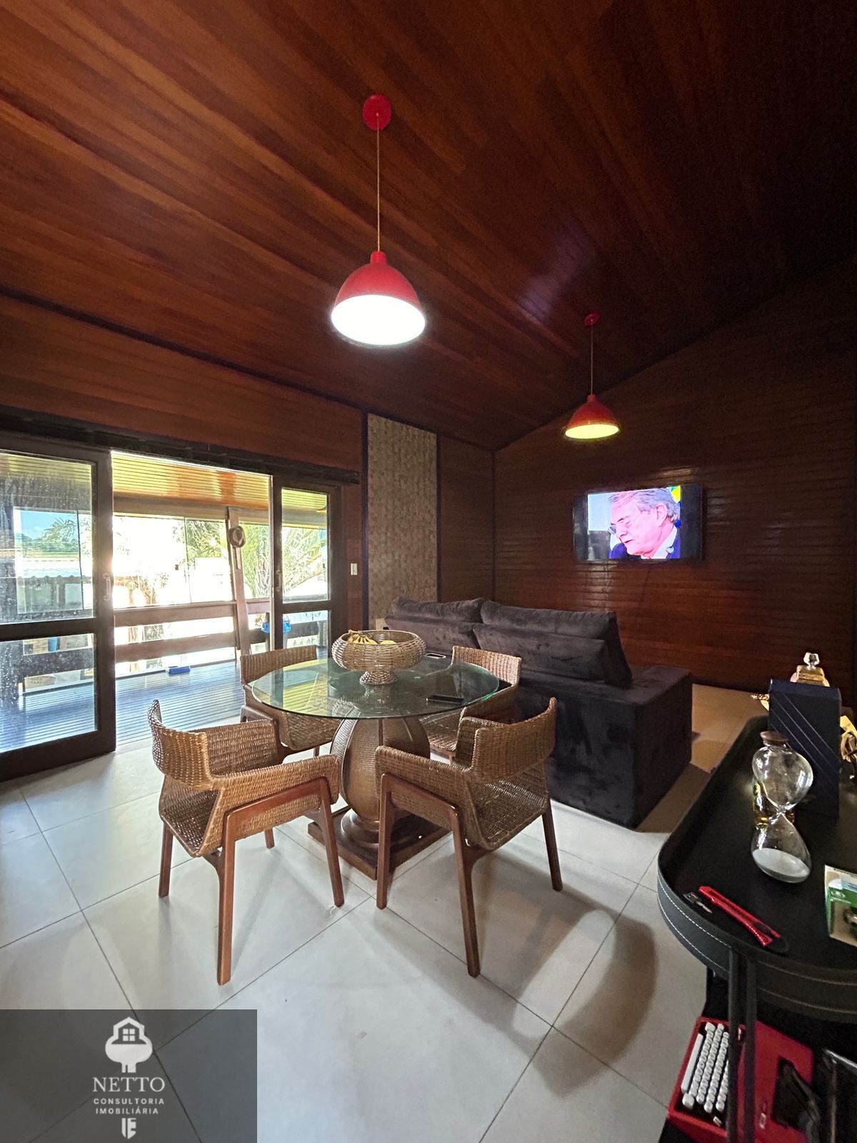 Casa, 5 quartos, 1200 m² - Foto 5