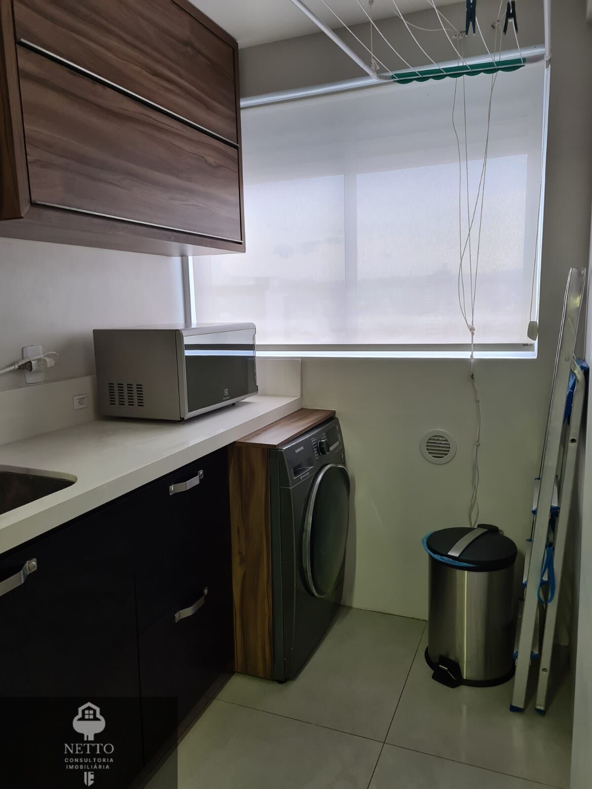 Apartamento, 2 quartos - Foto 8