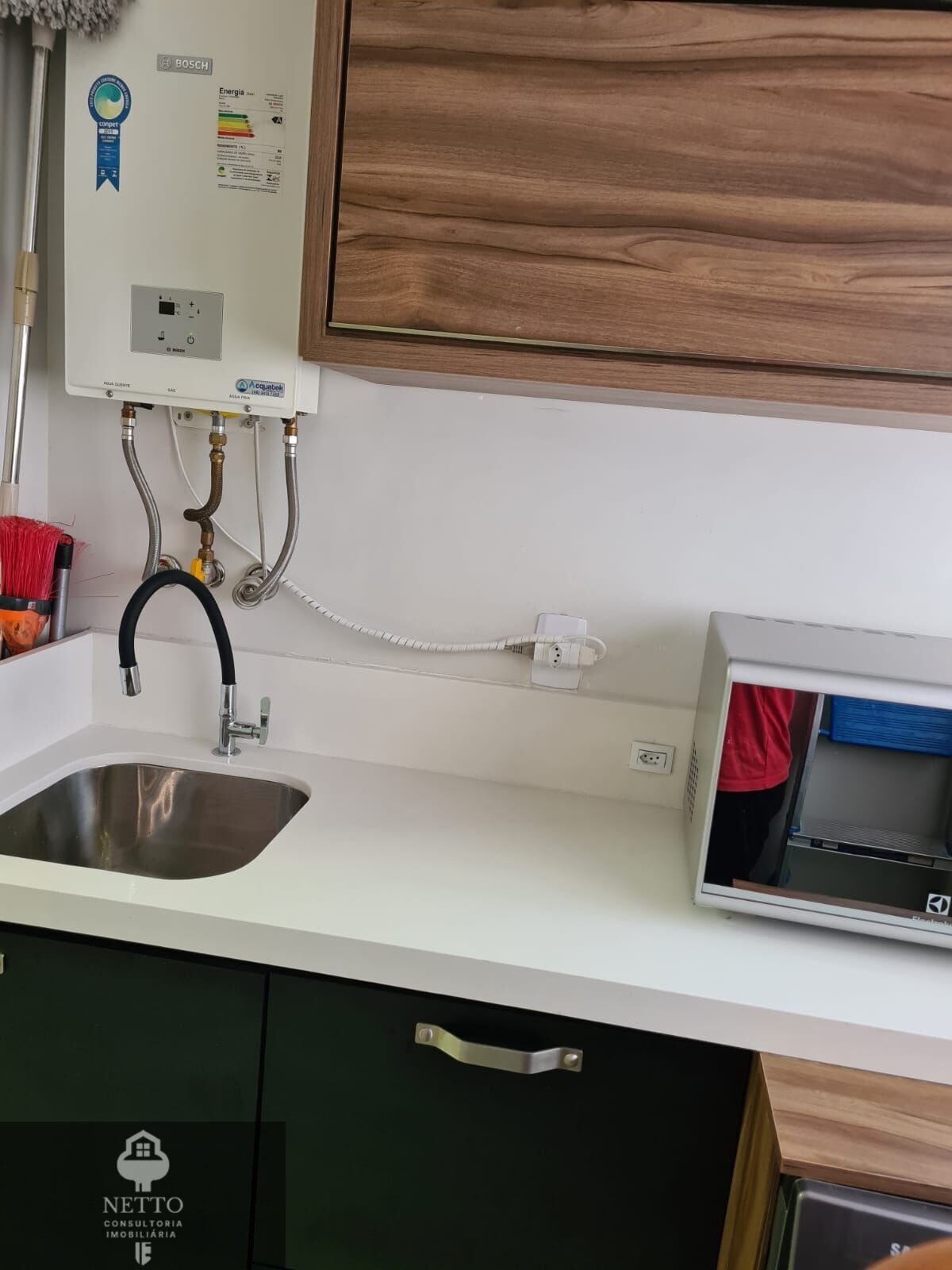 Apartamento, 2 quartos - Foto 9