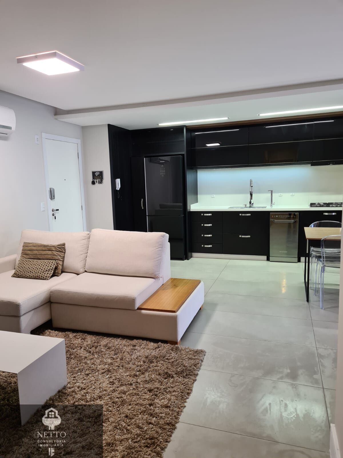 Apartamento, 2 quartos - Foto 47