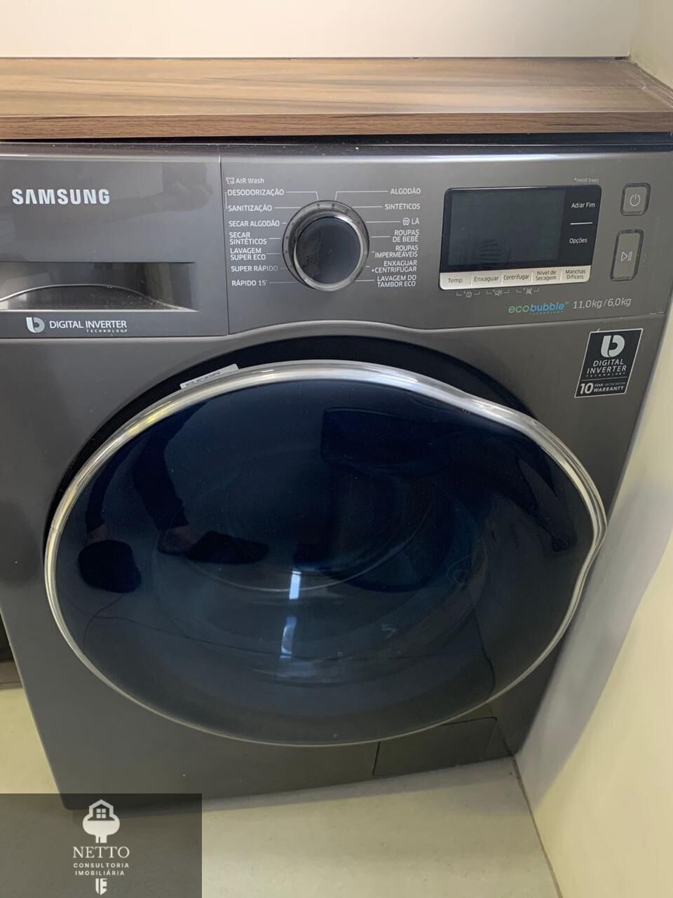 Apartamento, 2 quartos - Foto 12