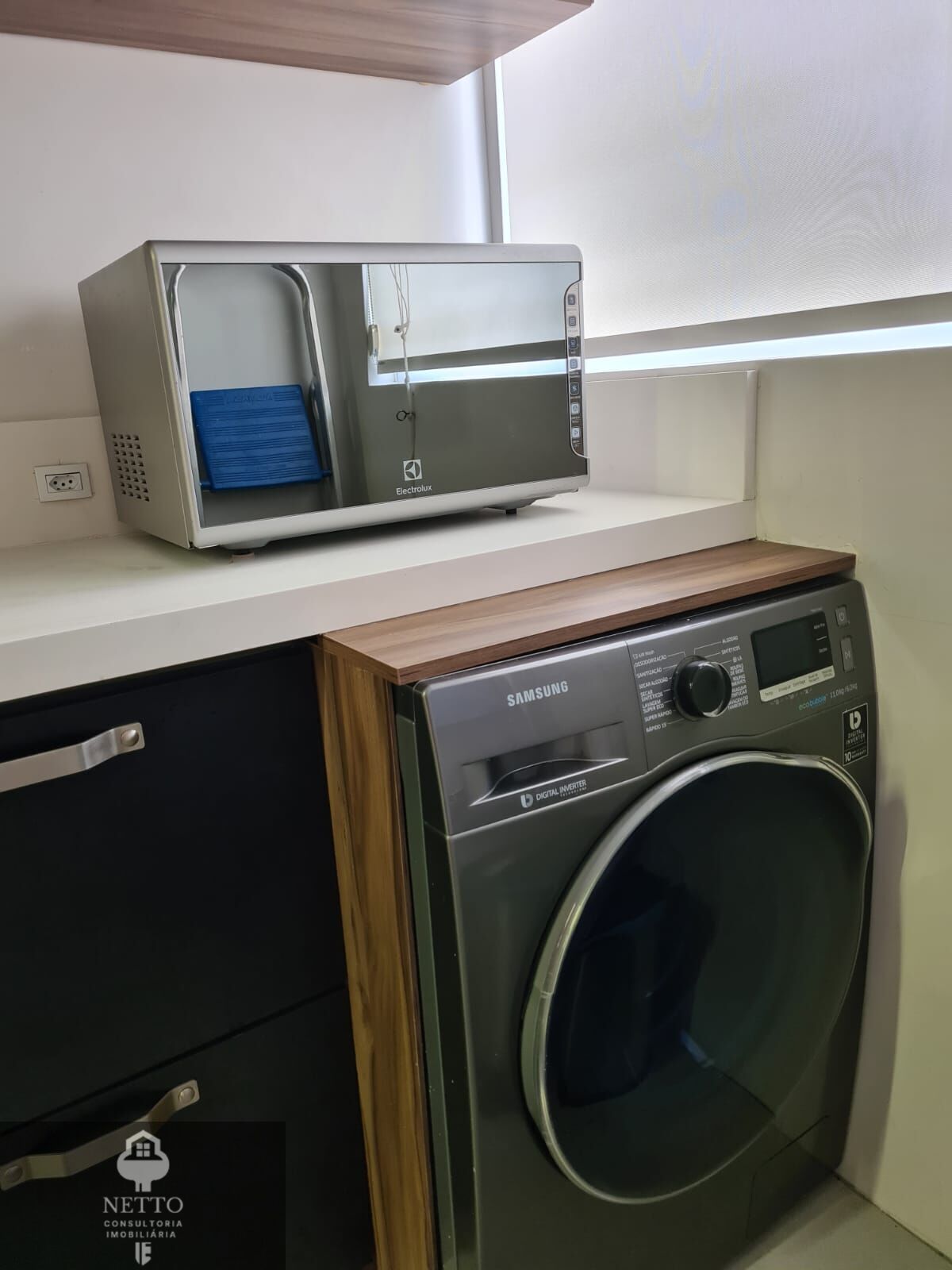 Apartamento, 2 quartos - Foto 7