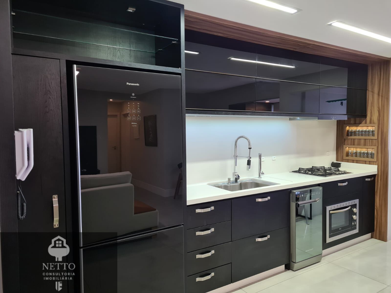 Apartamento, 2 quartos - Foto 2