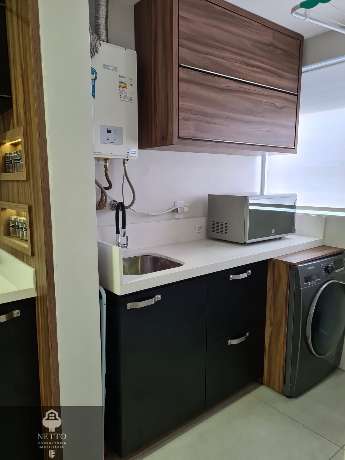 Apartamento, 2 quartos - Foto 14