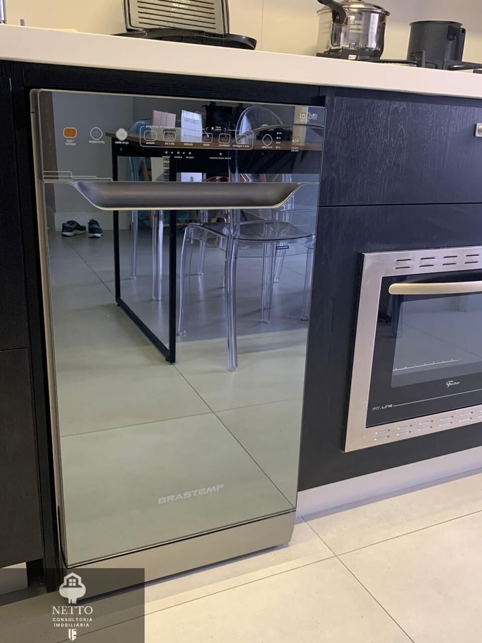 Apartamento, 2 quartos - Foto 20