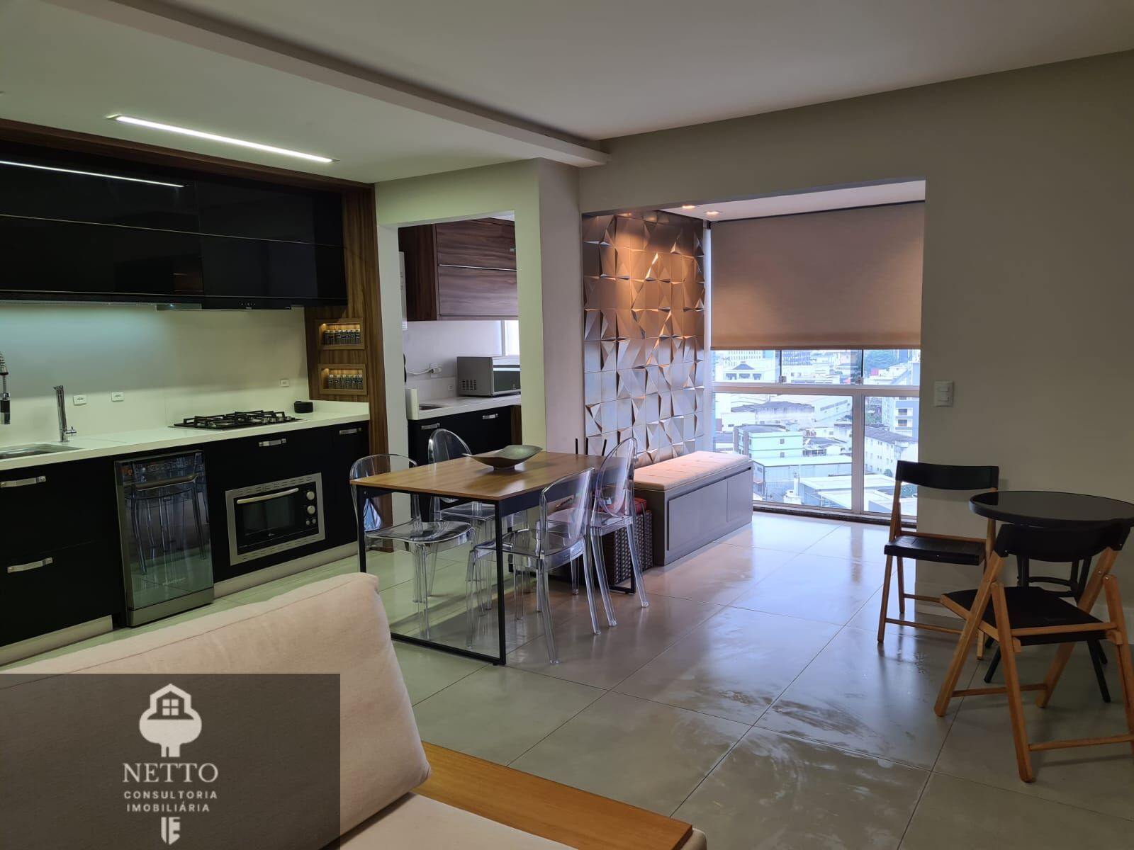 Apartamento, 2 quartos - Foto 40