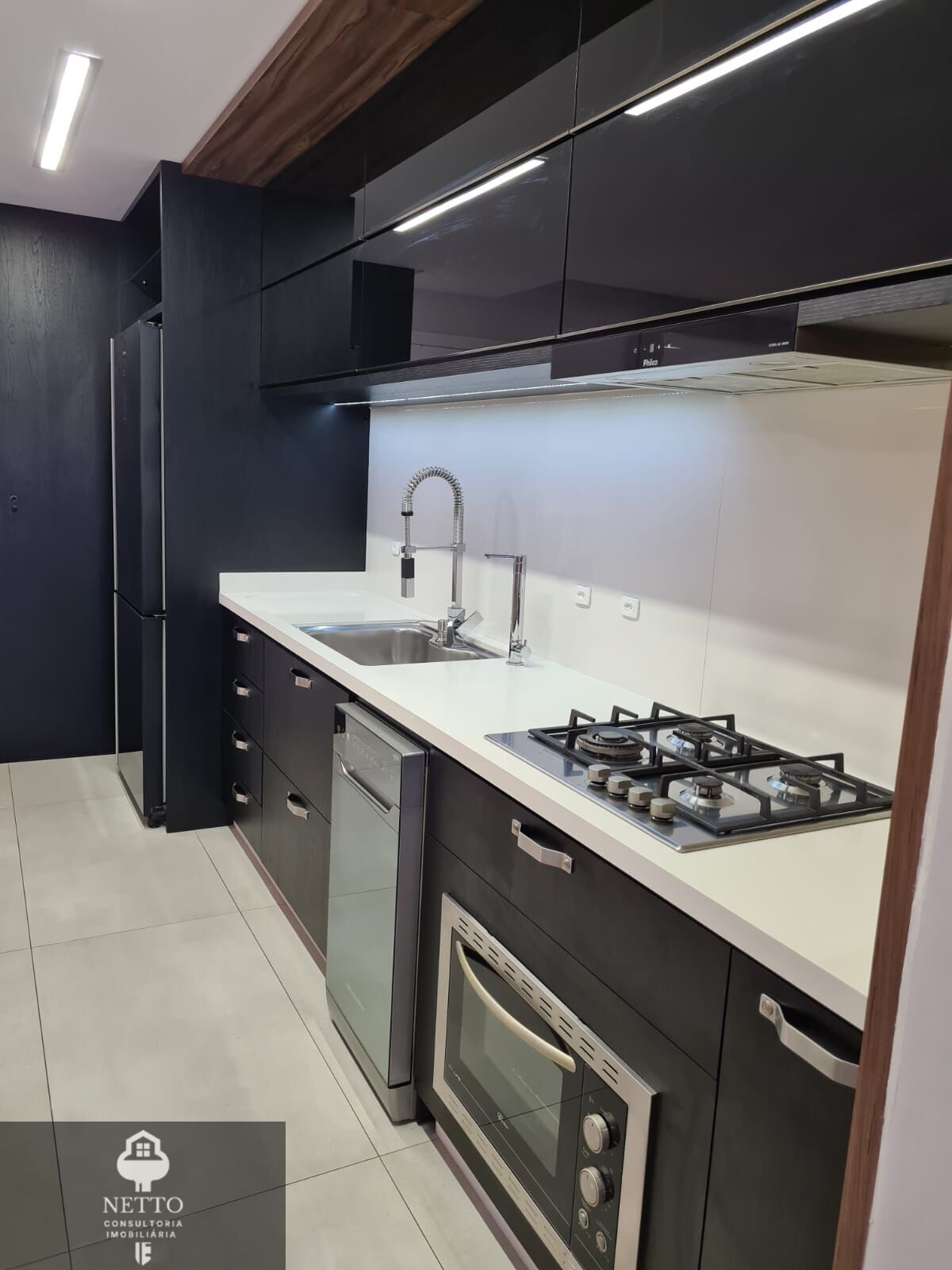 Apartamento, 2 quartos - Foto 4