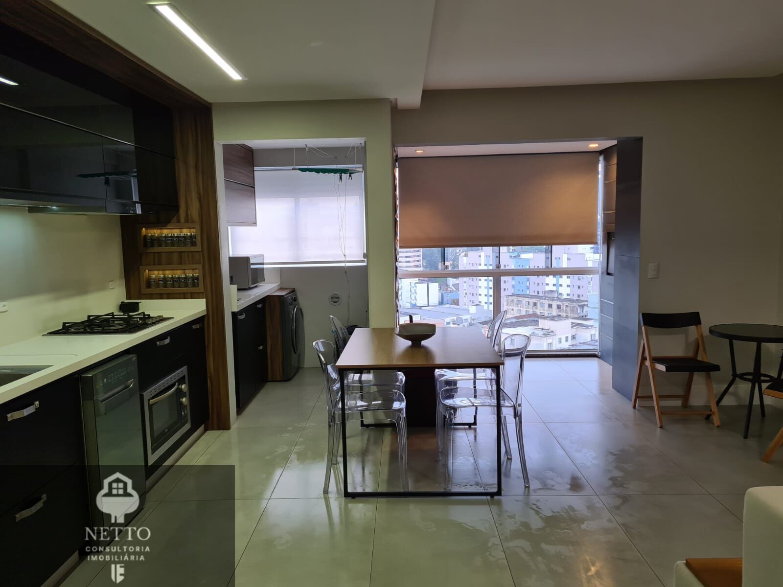 Apartamento, 2 quartos - Foto 5