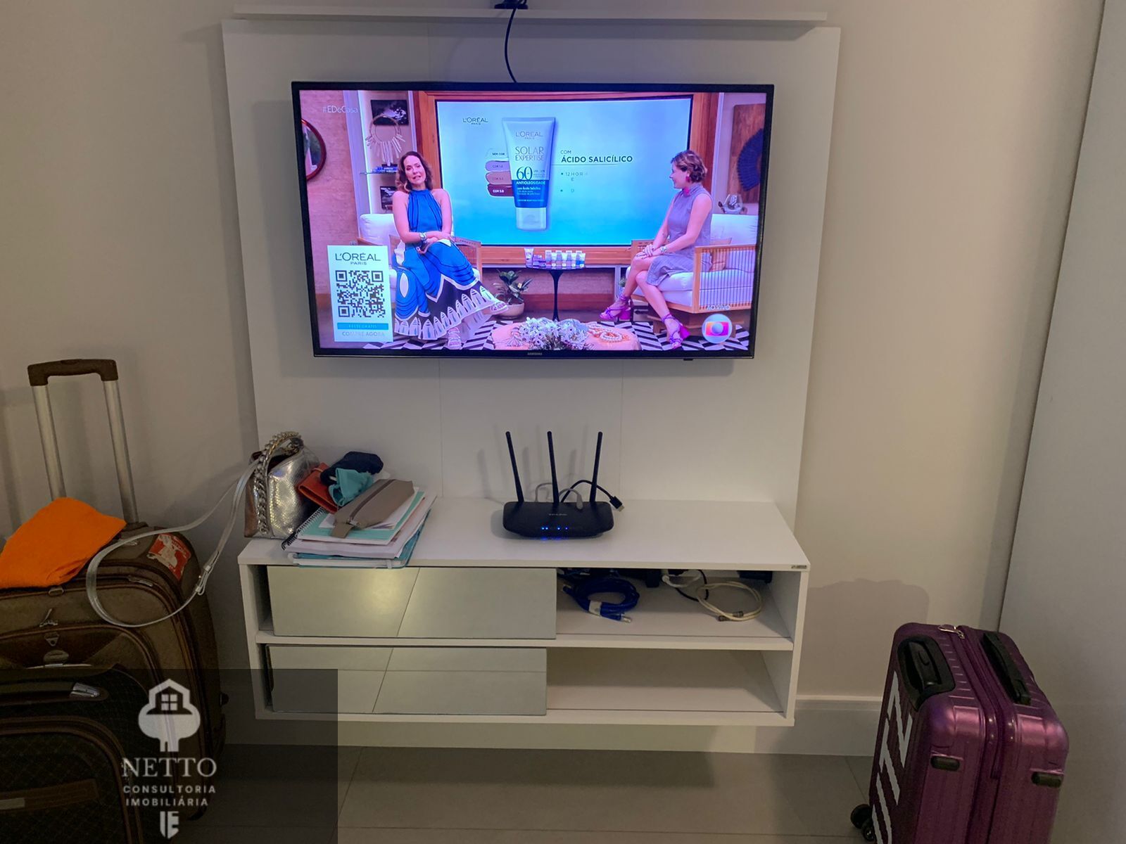 Apartamento, 2 quartos - Foto 36