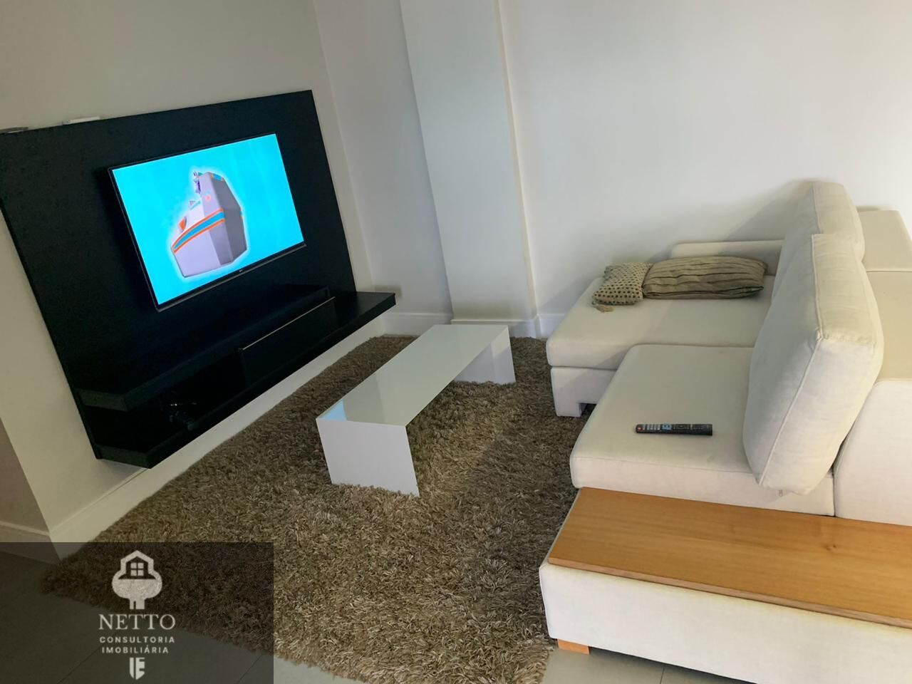 Apartamento, 2 quartos - Foto 19