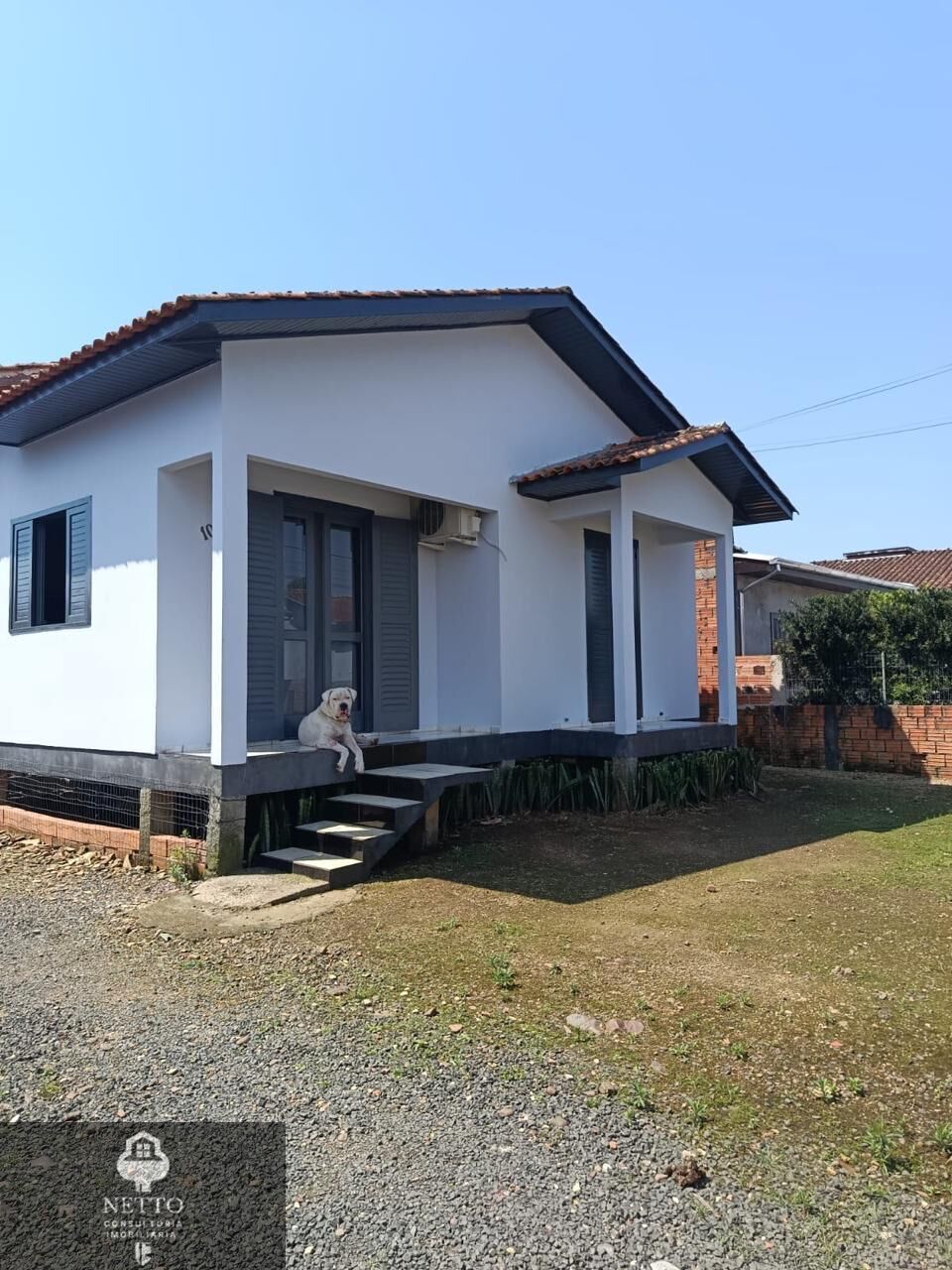 Casa, 2 quartos - Foto 7