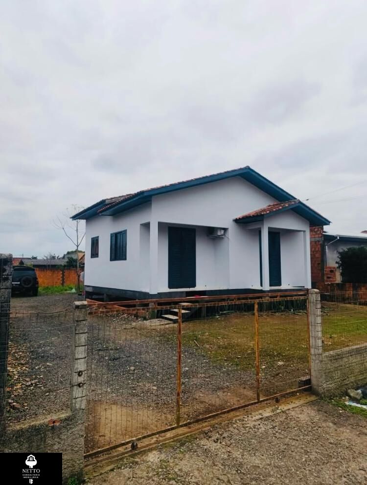 Casa, 2 quartos - Foto 1