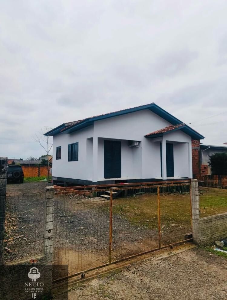 Casa, 2 quartos - Foto 1