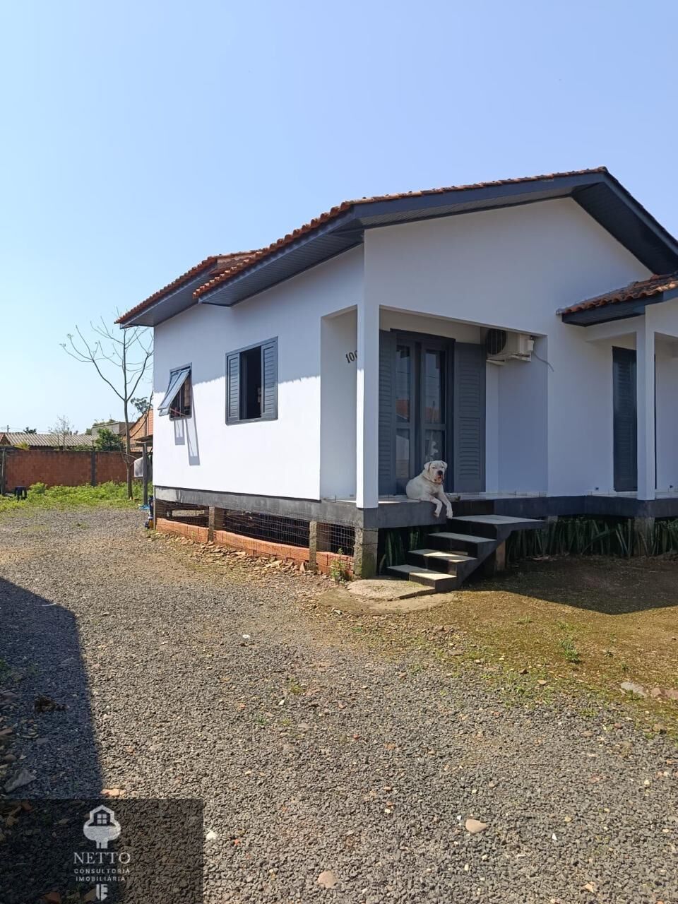 Casa, 2 quartos - Foto 8