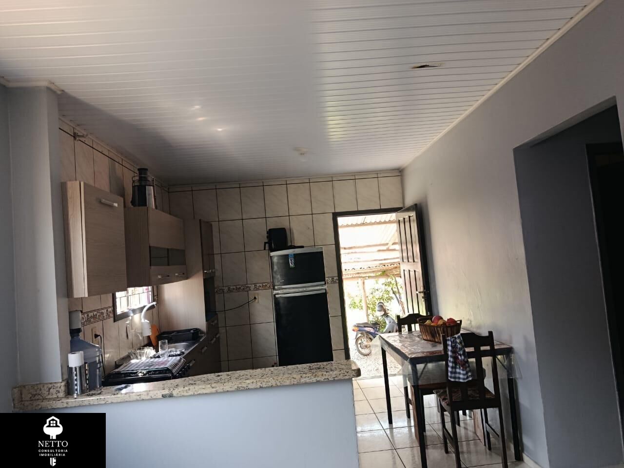 Casa, 2 quartos - Foto 2