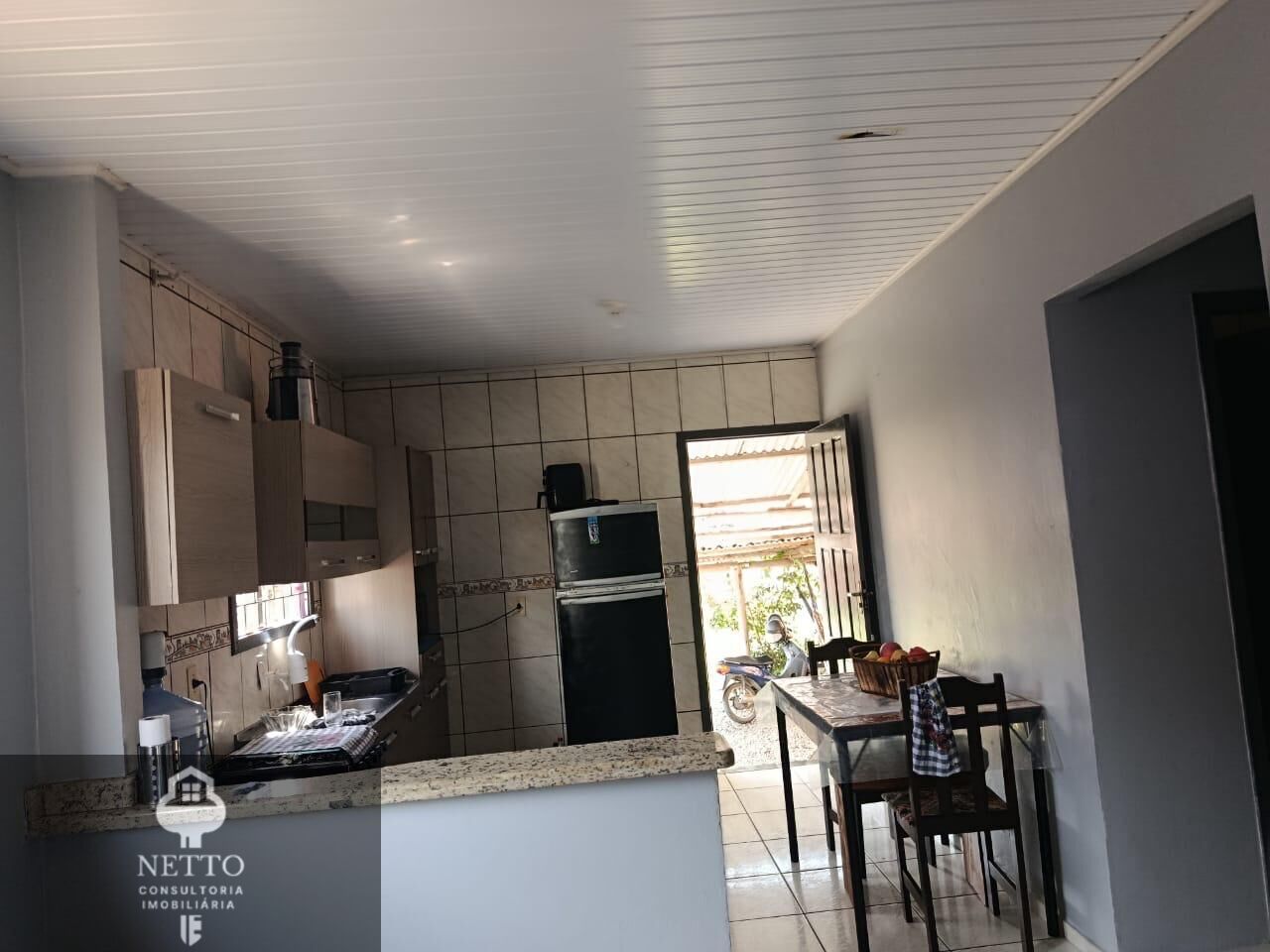 Casa, 2 quartos - Foto 2